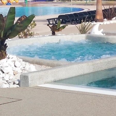 Mobil Home Au Precieux Вальрас-Пляж Экстерьер фото